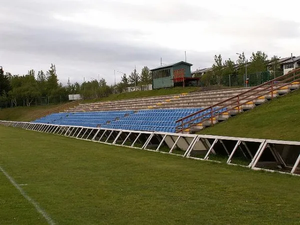 Würth völlurinn Estádio